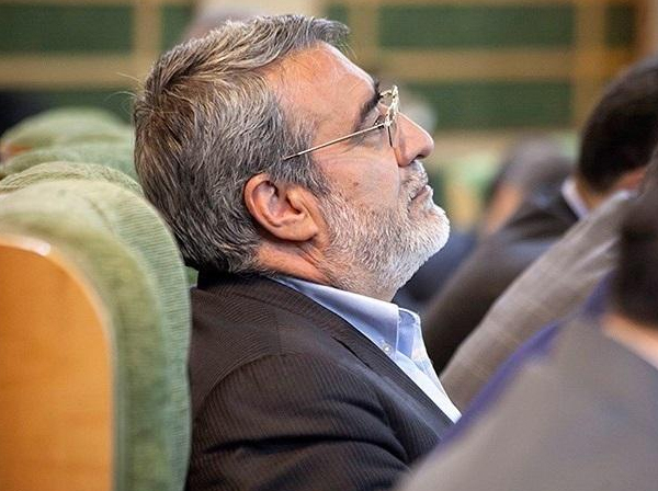 آیا استیضاح وزیر کشور باز هم منتفی میشود؟ / شواهدی از تلاشها برای حفظ دوباره رحمانی فضلی روی صندلی وزارت کشور آیا استیضاح وزیر کشور باز هم منتفی میشود؟ / شواهدی از تلاشها برای حفظ دوباره رحمانی فضلی روی صندلی وزارت کشور