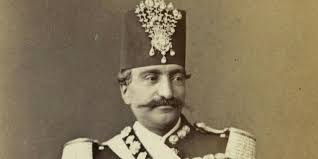 کدورت غریبی میان عثمانی و ایران پیدا شده کدورت غریبی میان عثمانی و ایران پیدا شده