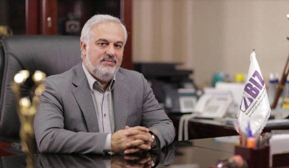آشنایی با مدل بازاریابی و فروش محصولات شرکت بیز