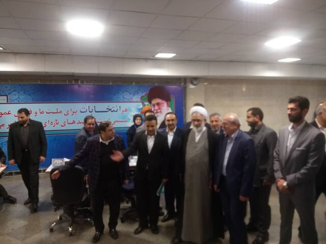 دادستان کل کشور: آمار دقیقی از کشتهشدگان وقایع آبان ماه ندارم/ آمار بازداشتی ها متغیر است دادستان کل کشور: آمار دقیقی از کشتهشدگان وقایع آبان ماه ندارم/ آمار بازداشتی ها متغیر است