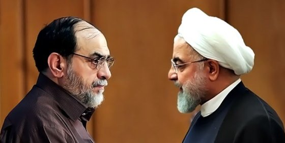 روایت رحیم پور ازغدی از مشاجره با رئیس جمهور: روحانی گفت ساکت باش و حرف بی ربط نزن؛ گفت دیگر نباید شورا بروم / روحانی یک دیکتاتوری کامل و بدون توضیح و ادب است روایت رحیم پور ازغدی از مشاجره با رئیس جمهور: روحانی گفت ساکت باش و حرف بی ربط نزن؛ گفت دیگر نباید شورا بروم / روحانی یک دیکتاتوری کامل و بدون توضیح و ادب است