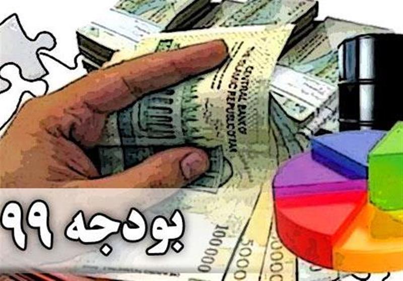 متن کامل لایحه بودجه ۹۹ منتشر شد/ بودجه دولت ۴۸۴ هزار میلیارد تومان، بودجه شرکتها ۱۴۸۳ هزار میلیارد تومان + جزئیات