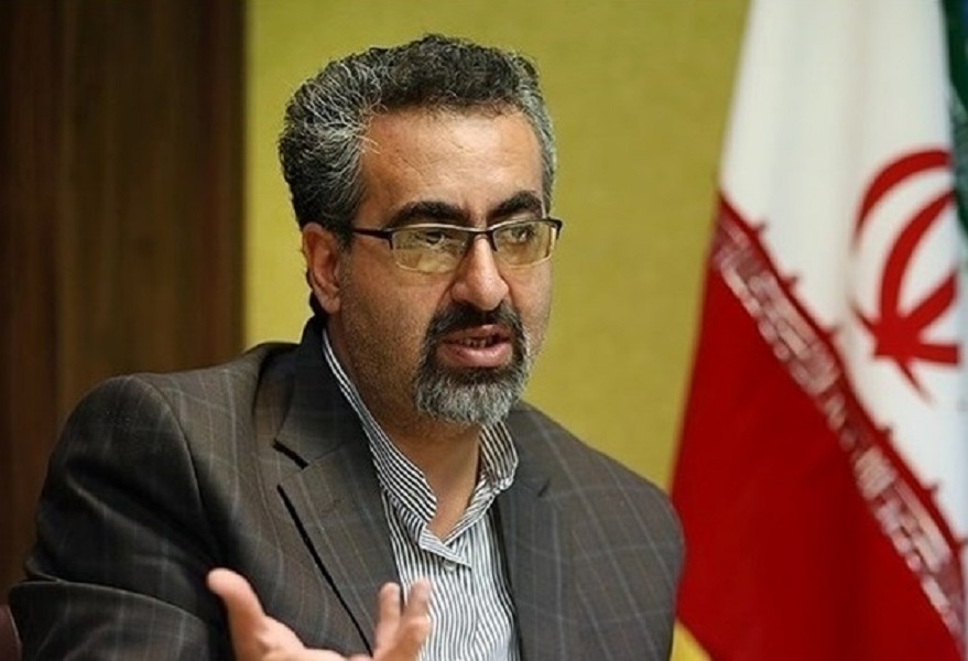 سخنگوی سازمان غذا و دارو: برخی افراد تلاش می کنند ته مانده واکسن های وارد شده را با ایجاد تقاضای القایی به مردم بفروشند سخنگوی سازمان غذا و دارو: برخی افراد تلاش می کنند ته مانده واکسن های وارد شده را با ایجاد تقاضای القایی به مردم بفروشند