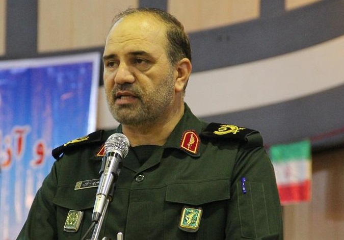 فرمانده سپاه عاشورا: در اغشتاشات اخیر بخشی از موارد در اثر بی تدبیری و کج سلیقگی&zwnj;ها صورت گرفت / کارگردانی اساسی در پشت این جریانات وجود داشت