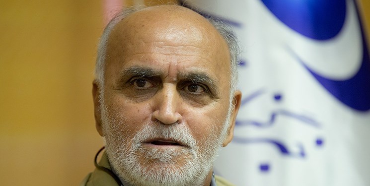 اولیایی: با وزیر بیشتر از مدیرعاملی در مورد ساختارها حرف زدم/ عضو هیات مدیره نباید درباره قرارداد استراماچونی حرف بزند