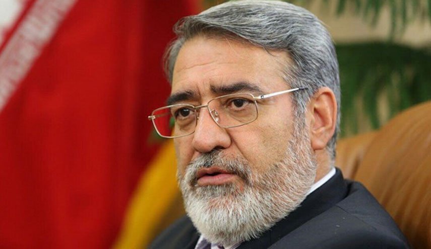 وزیر کشور: اطلاع رسانی  درباره افزایش قیمت بنزین را از صدا و سیما بپرسید؛ این وظیفه با آنها بوده
