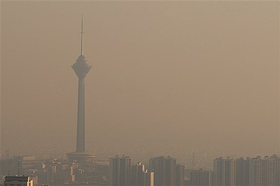 تمام مدارس تهران بجز فیروزکوه، دماوند و پردیس فردا تعطیل است