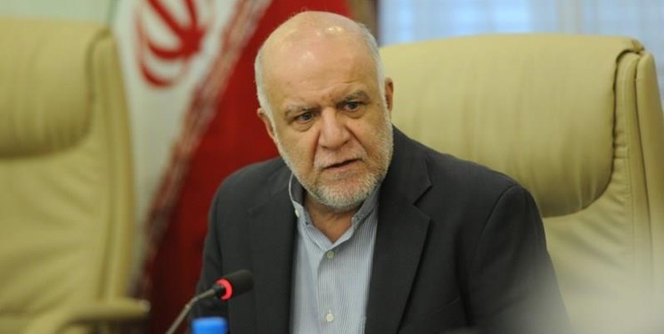 زنگنه: راه حل مصرف سوخت را باید در کارخانه&zwnj;های خودروسازی پیگیری کنیم نه ساخت پالایشگاه