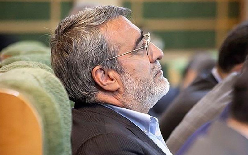 مرعشی: وزیر کشور باید استعفا بدهد / رحمانی فضلی به  رئیس&rlm;&zwnj;جمهور اطمینان داده بود که در قضیه بنزین اتفاق خاصی نخواهد افتاد