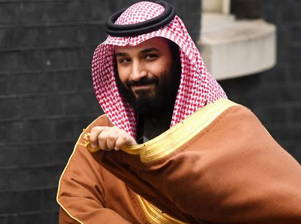 آیا عربستان برای دور شدن از حوزه نفوذ ایران، انتقال نفتش را از بندر حیفا در اسرائیل انجام میدهد؟ آیا عربستان برای دور شدن از حوزه نفوذ ایران، انتقال نفتش را از بندر حیفا در اسرائیل انجام میدهد؟