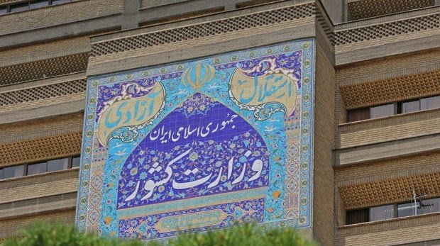 واکنش وزارت کشور به ادعای سفر تفریحی رحمانی فضلی در شب اجرای طرح سهمیه بندی بنزین