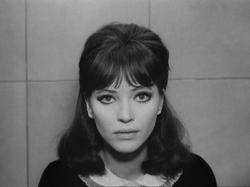 آنا کارینا، بازیگر موج نو سینمای فرانسه درگذشت