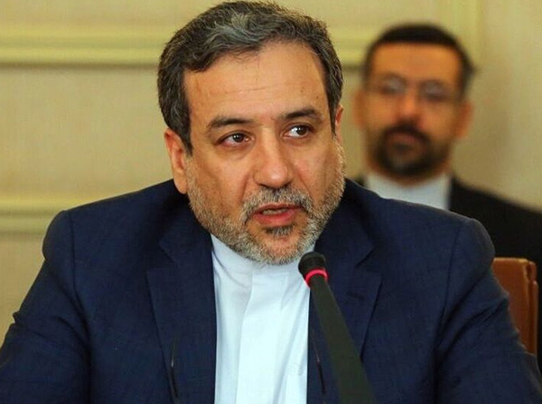 آیا احتمال دارد ایران و آمریکا در ژاپن با یکدیگر مذاکره کنند؟ / عراقچی: چنین برنامهای در سفر روحانی به ژاپن وجود ندارد آیا احتمال دارد ایران و آمریکا در ژاپن با یکدیگر مذاکره کنند؟ / عراقچی: چنین برنامهای در سفر روحانی به ژاپن وجود ندارد