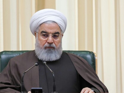 کیهان: هر کس خواهان استعفای رئیس جمهور باشد، عامل بیگانه است کیهان: هر کس خواهان استعفای رئیس جمهور باشد، عامل بیگانه است