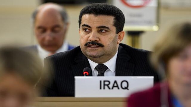 محمد السودانی، نامزد احتمالی نخست&zwnj;وزیری عراق: هرگونه حمایت ایران از من غیردقیق است ؛ نامزدی من یک تصمیم کاملا عراقیست