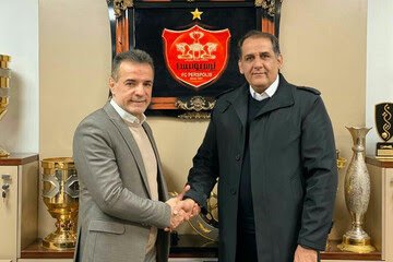 رسولپناه: بیانصافی است بگویند به خاطر اینکه دندانپزشک سلطانیفر هستم عضو هیئت مدیره پرسپولیس شدم رسولپناه: بیانصافی است بگویند به خاطر اینکه دندانپزشک سلطانیفر هستم عضو هیئت مدیره پرسپولیس شدم