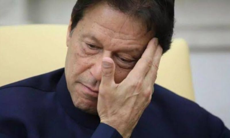 پشت پرده لغو حضور عمران خان در نشست کوالالامپور / آیا دست های عربستان در کار بود؟