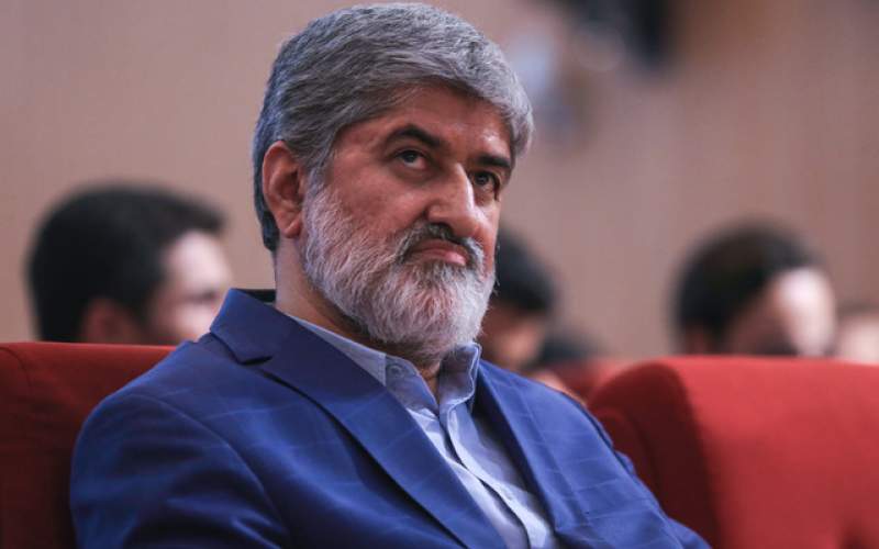 مطهری:  از شورای نگهبان با یک نماینده تماس گرفته اند تا امضای استیضاح را پس بگیرد؛ می&zwnj;گویند اگر این کار را نکنید رد صلاحیتتان می کنیم / در یکی از استیضاح های اخیر امام جمعه یکی از شهرها به مسئله ورود کرده و به نماینده گفته است که این کار را نکند