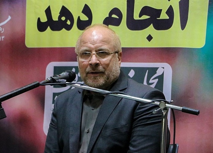 قالیباف: رویدادهای آبان ماه، کاملا شبیه حوادث سیاسی امنیتی دهه 60 بود / کسی که حرف از استعفای رئیس دولت بزند در پازل دشمن حرکت میکند / درصدد تغییر اساسی هستیم تا به ناامیدی و بی تدبیری پایان دهیم قالیباف: رویدادهای آبان ماه، کاملا شبیه حوادث سیاسی امنیتی دهه 60 بود / کسی که حرف از استعفای رئیس دولت بزند در پازل دشمن حرکت میکند / درصدد تغییر اساسی هستیم تا به ناامیدی و بی تدبیری پایان دهیم