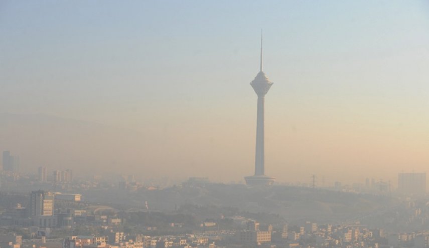 مدارس تهران شنبه و یکشنبه تعطیل شدند مدارس تهران شنبه و یکشنبه تعطیل شدند