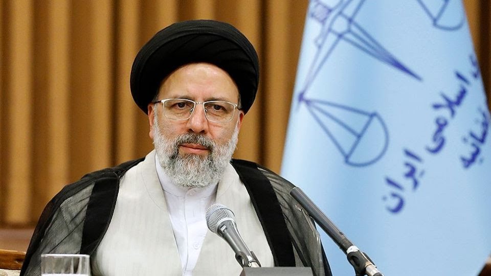 رییس قوه قضاییه: علوم انسانی اسلامی باید به دو مساله عدالت و مبارزه با فساد ورود پیدا کند