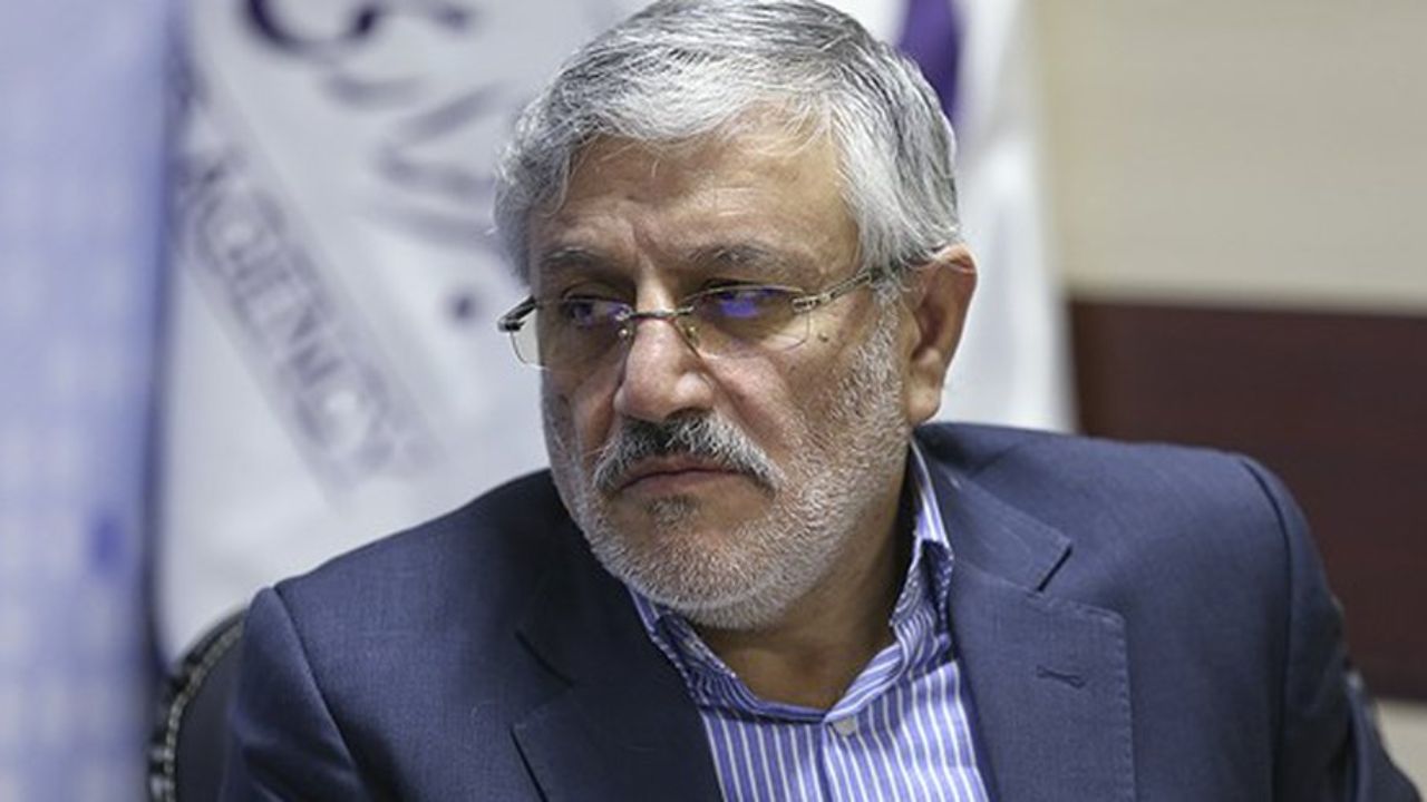 میرزایی نیکو: امیدواریم در جلسه غیرعلنی فردا درباره اتفاقات اخیر شفاف&zwnj;سازی شود/ حتی احمدی&zwnj;نژاد هم یک ماه قبل از هدفمندی یارانه&zwnj;ها به مردم اطلاع&zwnj;رسانی کرد