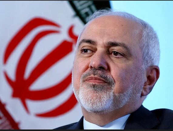 تاکید ظریف بر تمایل ایران جهت داشتن روابط حسنه با کشورهای حاشیه خلیج فارس