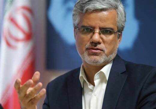 محمود صادقی: نهادی که وظیفه&zwnj;اش بن&zwnj;بست شکنی است، بن&zwnj;بست ایجاد نکند/ مجمع تشخیص، باید اثباتا یا نفیا در رابطه با سی&zwnj;اف&zwnj;تی و &zwnj;پالرمو نظر بدهد