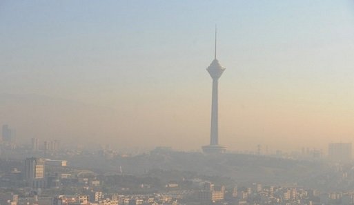 ۶۰ مصوبه عقیم مانده کاهش آلودگی هوا ۶۰ مصوبه عقیم مانده کاهش آلودگی هوا