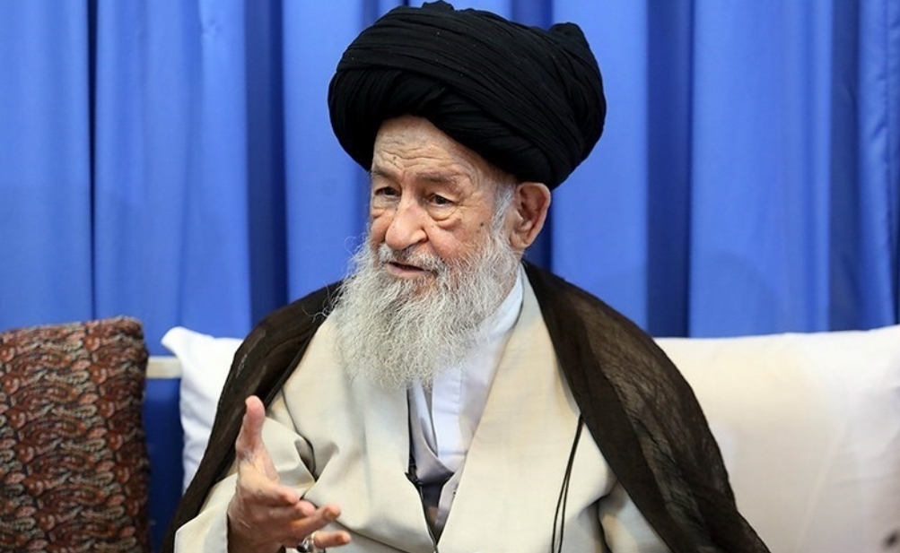 آیت&zwnj;الله علوی گرگانی: شاعران باید اشعارشان با مضمون اسلام و ولایت&zwnj;فقیه باشد