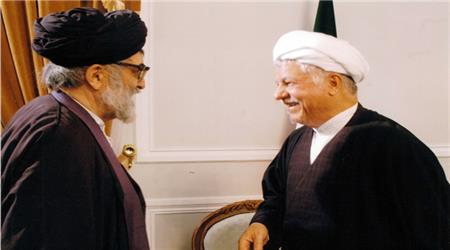 خاطرات آیتالله هاشمی؛ ۱۰ فروردین ۱۳۷۱ تا ۱۳۷۶: مهدی كروبى تلفنى از روند بررسى صلاحيت نامزدها شكايت كرد و خواست كه من و رهبرى دخالت كنيم / سیدهادی خسروشاهى خواست سفير در تركيه، لندن يا مصر شود خاطرات آیتالله هاشمی؛ ۱۰ فروردین ۱۳۷۱ تا ۱۳۷۶: مهدی كروبى تلفنى از روند بررسى صلاحيت نامزدها شكايت كرد و خواست كه من و رهبرى دخالت كنيم / سیدهادی خسروشاهى خواست سفير در تركيه، لندن يا مصر شود