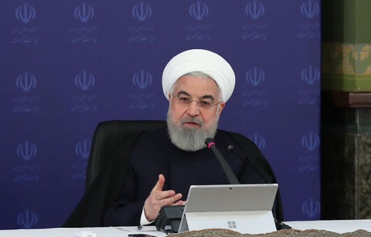 این شرایط سخت جهانی بهترین فرصت تاریخی برای آمریکایی&zwnj;ها بود که از مسیر غلط خودشان برگردند و به ملت&zwnj;خودشان بگویند ما ضد ملت ایران نیستیم