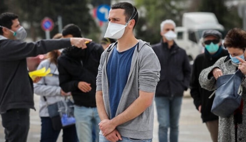 فرمانده ستاد عملیات مقابله با کرونای تهران: کرونا در تهران وارد مرحله پاندمی شده است / کرونا، بر اثر عطسه و سرفه،  تا ۷ متر به سطوح می&zwnj;چسبد