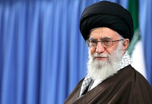 موافقت رهبر معظم انقلاب با درخواست برداشت مبلغ یک میلیارد یورو از منابع صندوق توسعه ملی برای مقابله با کرونا موافقت رهبر معظم انقلاب با درخواست برداشت مبلغ یک میلیارد یورو از منابع صندوق توسعه ملی برای مقابله با کرونا