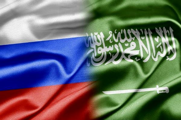 مقام نفتی روسیه: مسکو و ریاض در یک قدمی توافق برای کاهش تولید نفت