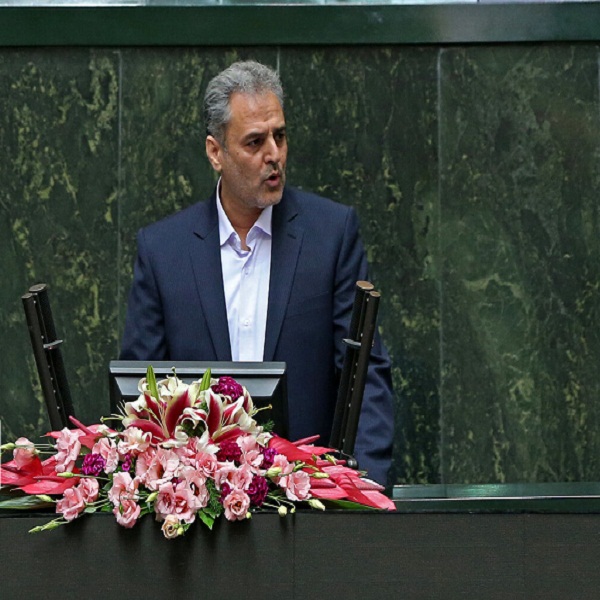 تصاویر: جلسه رای اعتماد به وزیر پیشنهادی جهاد کشاورزی در مجلس
