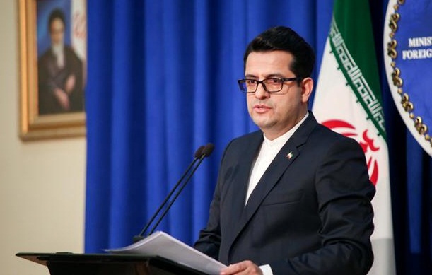 اظهار تأسف سخنگوی وزارت خارجه از تصمیم دولت مجارستان برای اخراج ۱۷ دانشجوی ایرانی: آنچه که مقامات مجاری نقض پروتکل&zwnj;های بهداشتی می&zwnj;خوانند، مربوط&zwnj; به اعتراض دانشجویان به شرایط&zwnj; نامناسب قرنطینه در بیمارستان شهر بوداپست بود
