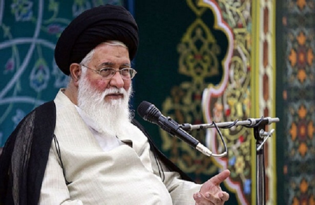خطبه مکتوب علم&zwnj;الهدی: وقایع کرونا از علائم ظهور امام زمان (عج) است