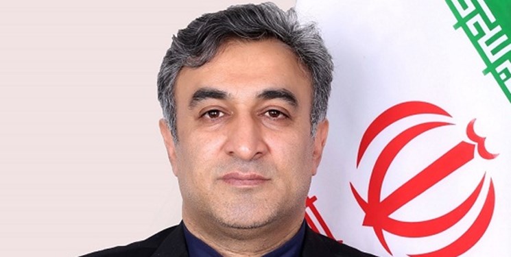 ارائه دستاوردهای مقابله با شیوع ویروس کرونا در نمایشگاه بین المللی ارائه دستاوردهای مقابله با شیوع ویروس کرونا در نمایشگاه بین المللی