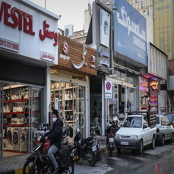 تصاویر: بازگشایی اصناف کم&zwnj;خطر در اصفهان