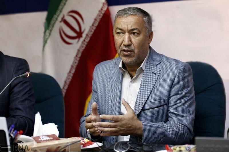 یک سایت خبری: مدیر دوشغله مسئول معدوم سازی جوجه های یکروزه، قرار است یک سمت جدید بگیرد / هشدار یک نماینده مجلس: وزیر صنعت مراقب جابجایی مدیران مسئله دار باشد یک سایت خبری: مدیر دوشغله مسئول معدوم سازی جوجه های یکروزه، قرار است یک سمت جدید بگیرد / هشدار یک نماینده مجلس: وزیر صنعت مراقب جابجایی مدیران مسئله دار باشد