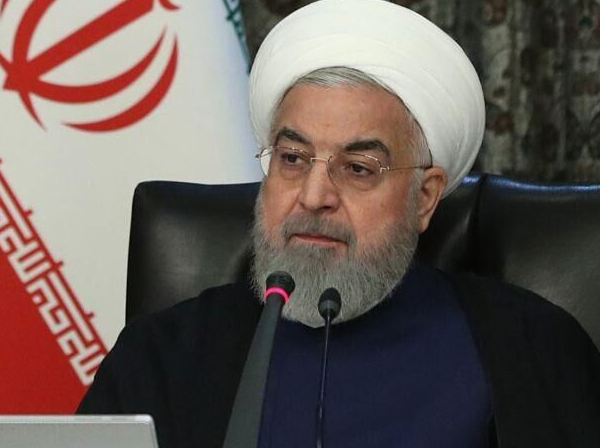 روحانی: جلوگیری از ادامه سفر مردم در جاده ها، شاید خوشایند نباشد، اما این کار ضروری و به نفع جامعه است