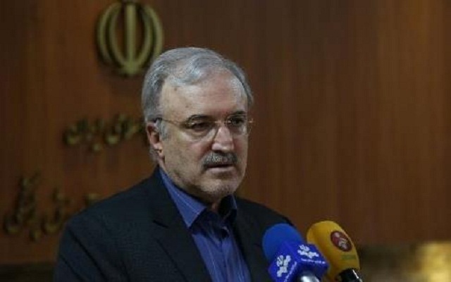 وزیر بهداشت: علاوه بر خواهش و تمنا از شیوه های دیگری هم برای محدود کردن استفاده خواهیم کرد