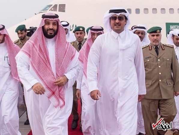 توافق قطر و عربستان سعودی برای بازگشایی مرزها
