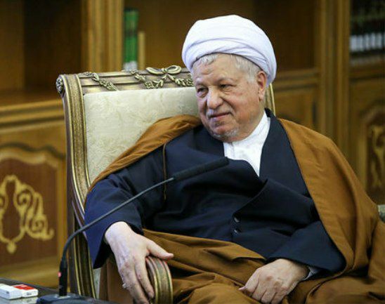 خاطرات آیت&zwnj;الله هاشمی؛ ۱۸ دی ۱۳۷۶: بحث محافل رسانه&zwnj;ای مصاحبه خاتمی با سی&zwnj;ان&zwnj;ان است؛ حزب اللهی&zwnj;ها رنجیده&zwnj;اند، لیبرال&zwnj;ها راضی اند و غربی&zwnj;ها قانع نشده&zwnj;اند