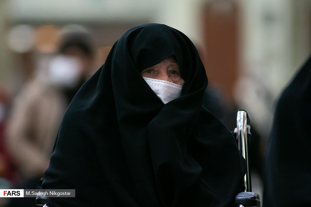 تصاویر: چهارمین سالگرد ارتحال آیت الله هاشمی رفسنجانی