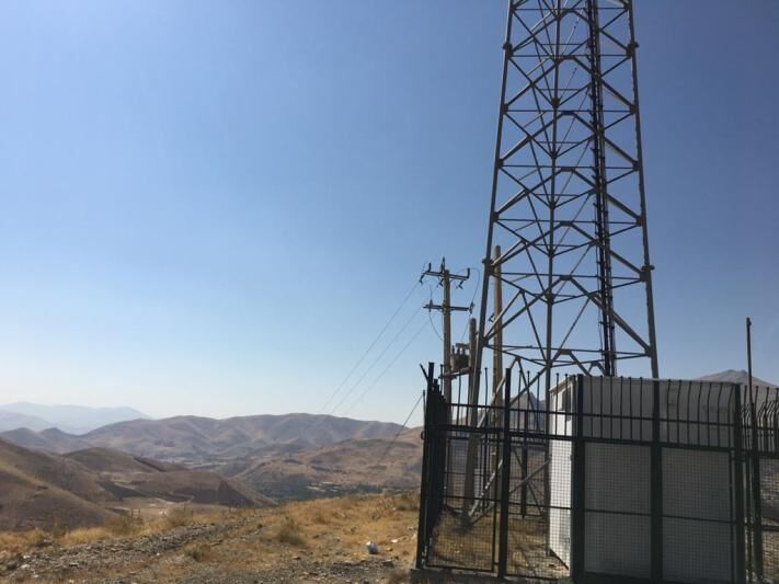 ارتقای 352 سایت همراه اول در روستاهای کردستان/ ایرانسل هم برای 29 سایت برنامه دارد ارتقای 352 سایت همراه اول در روستاهای کردستان/ ایرانسل هم برای 29 سایت برنامه دارد
