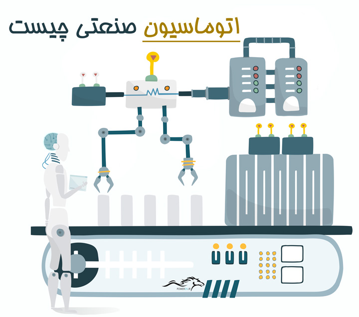 آموزش تضمینی برای شروع کار در صنعت آموزش تضمینی برای شروع کار در صنعت
