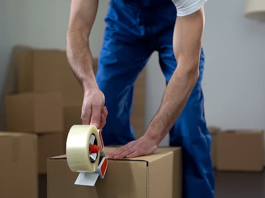با رعایت این نکات، اسبابکشی را امن و منظم پیش ببرید با رعایت این نکات، اسبابکشی را امن و منظم پیش ببرید