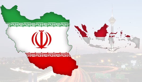 آزادی پنج تبعه بازداشت شده اندونزیایی در ایران